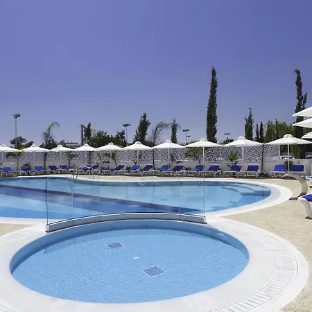 Gaia Sun N Blue Agia Napa