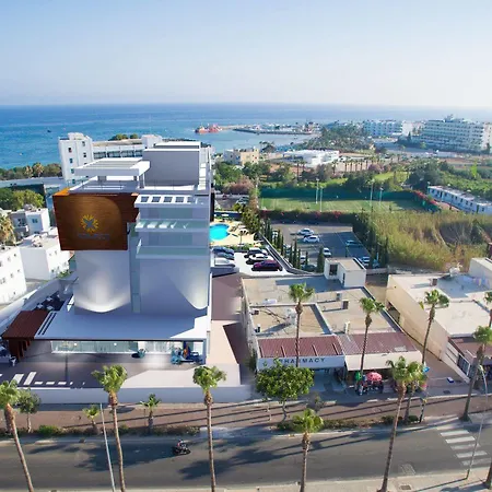 Hotel Gaia Sun N Blue Agia Napa