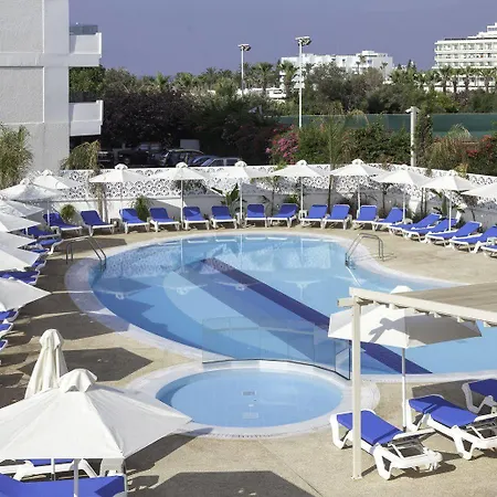 Gaia Sun N Blue 4* Agia Napa