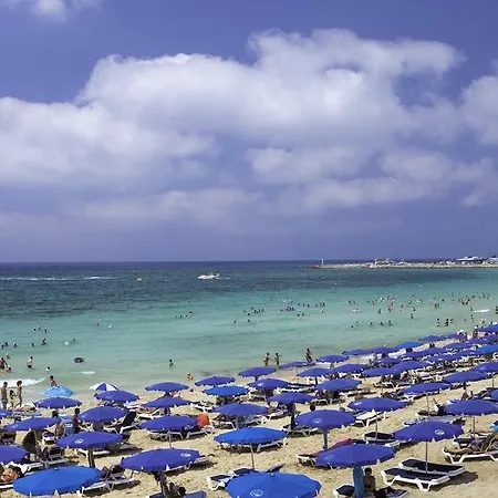 Hotel Gaia Sun N Blue