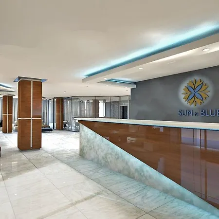 Hotel Gaia Sun N Blue Ayia Napa